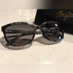 Brand new Maui Jim sunglasses